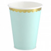 Copos Menta Gold